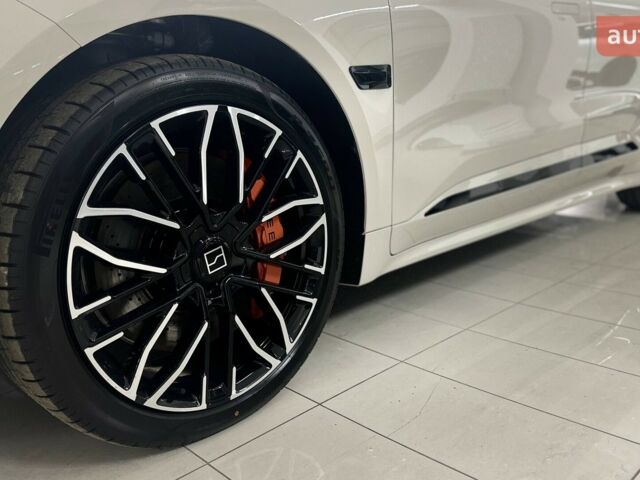 купити нове авто Zeekr 001 2025 року від офіційного дилера SKM-1 Zeekr фото