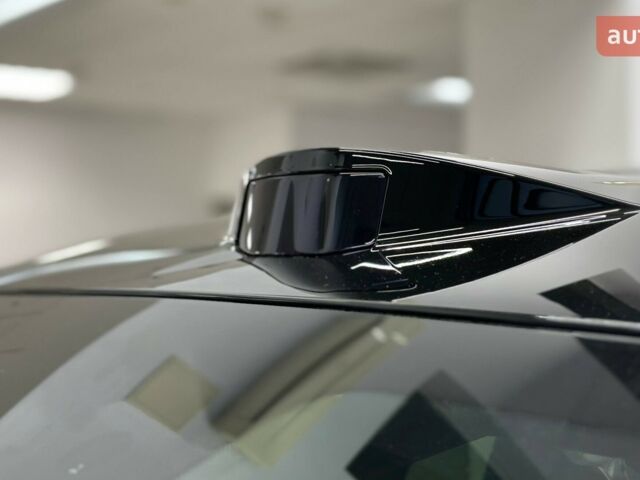 купити нове авто Zeekr 001 2025 року від офіційного дилера SKM-1 Zeekr фото