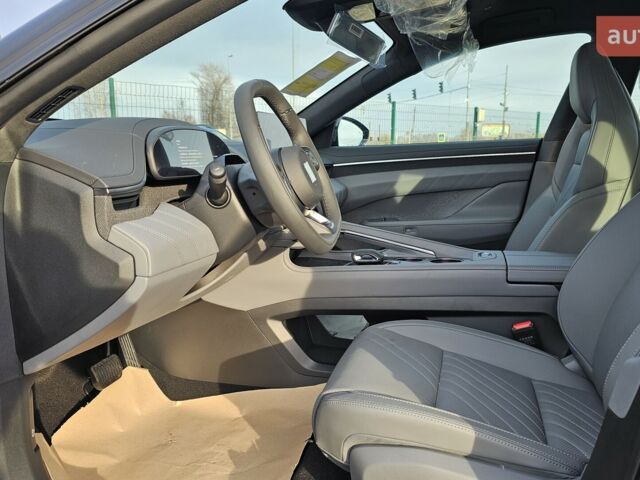 купить новое авто Zeekr 001 2025 года от официального дилера Максим Путрівка Zeekr фото