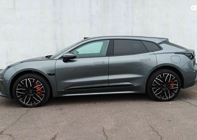 Zeekr 001, объемом двигателя 0 л и пробегом 1 тыс. км за 47500 $, фото 5 на Automoto.ua