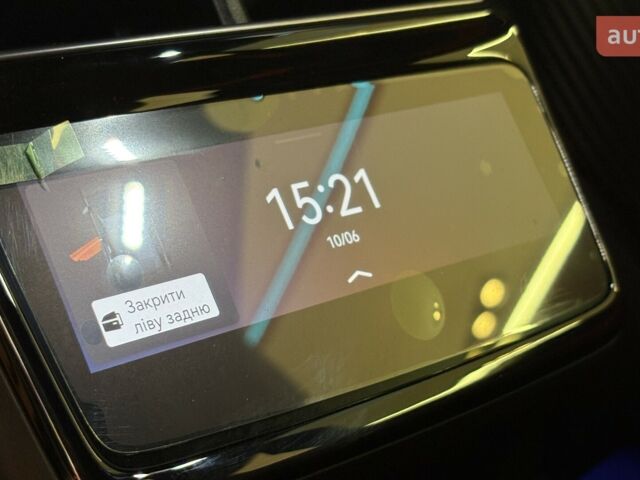 купить новое авто Zeekr 001 2025 года от официального дилера Zeekr Одеса Zeekr фото