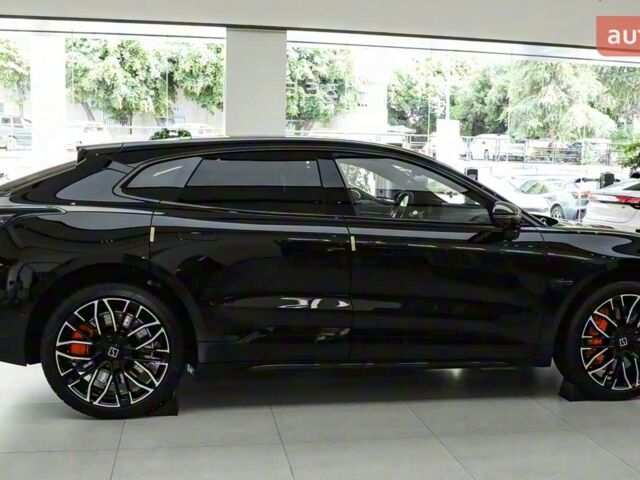 Zeekr 001 2025 года купить новое авто Zeekr 001 2025 года от официального дилера Олександр Хіміч Zeekr фото