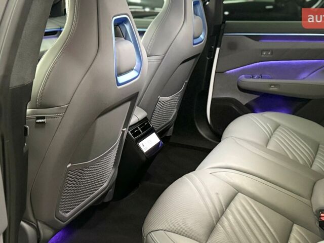 купить новое авто Zeekr 001 2025 года от официального дилера Aleksei Zeekr фото