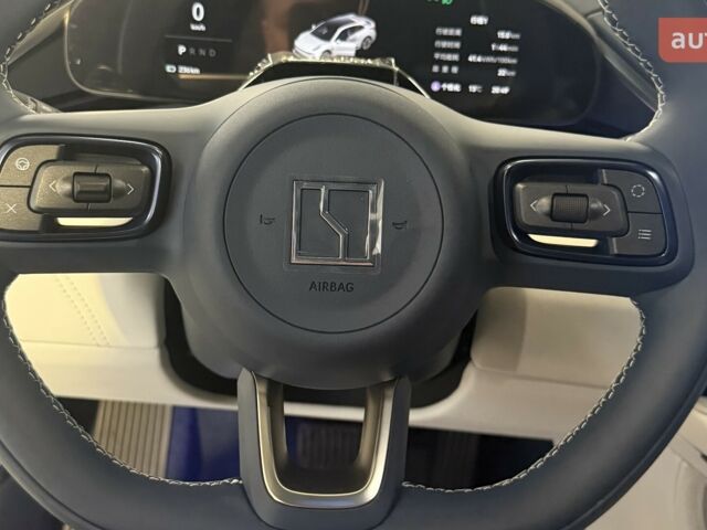 купити нове авто Zeekr 001 2025 року від офіційного дилера ELECTRO-MOTORS KROPYVNYTSKYI Zeekr фото