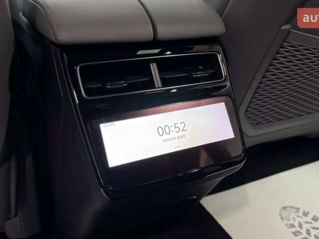 купити нове авто Zeekr 001 2025 року від офіційного дилера Zeekr Одеса Zeekr фото