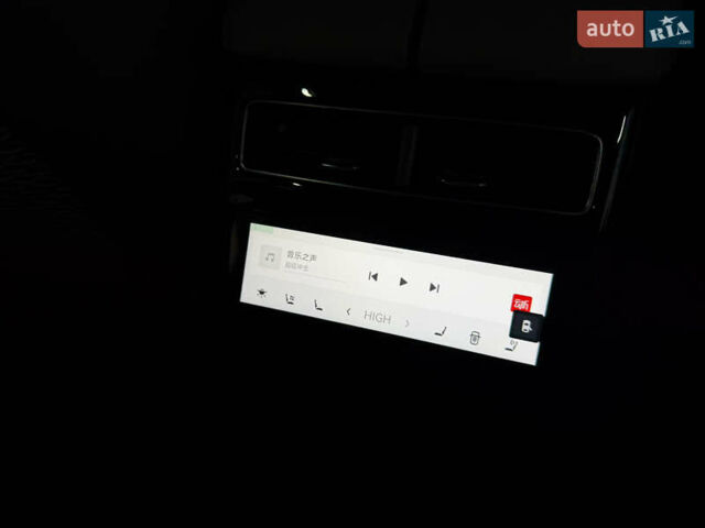 Zeekr 001, объемом двигателя 0 л и пробегом 1 тыс. км за 51000 $, фото 37 на Automoto.ua