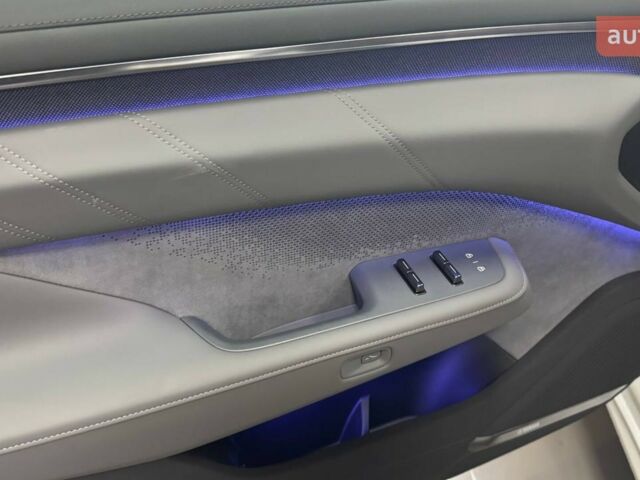 купити нове авто Zeekr 001 2025 року від офіційного дилера Максим Путрівка Zeekr фото