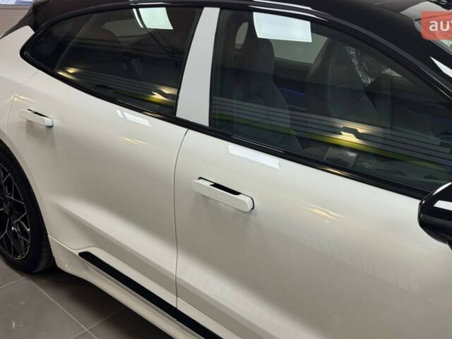 купить новое авто Zeekr 001 2025 года от официального дилера E-SKM Житомир Zeekr фото