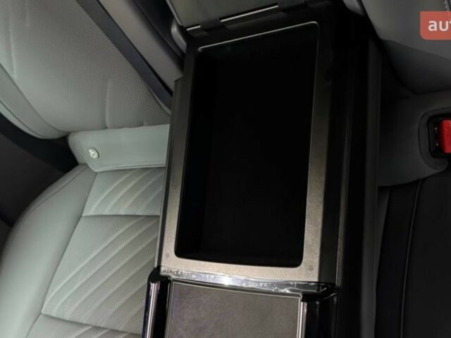 купить новое авто Zeekr 001 2025 года от официального дилера E-SKM Житомир Zeekr фото