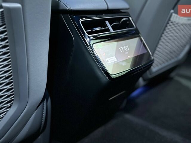 купить новое авто Zeekr 001 2025 года от официального дилера SKM-1 Zeekr фото