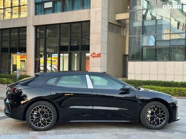 Zeekr 001, объемом двигателя 0 л и пробегом 1 тыс. км за 42499 $, фото 2 на Automoto.ua