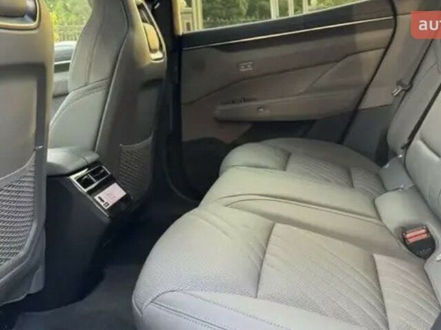 Zeekr 001 2025 року купити нове авто Zeekr 001 2025 року від офіційного дилера ELECTRO-MOTORS KROPYVNYTSKYI Zeekr фото