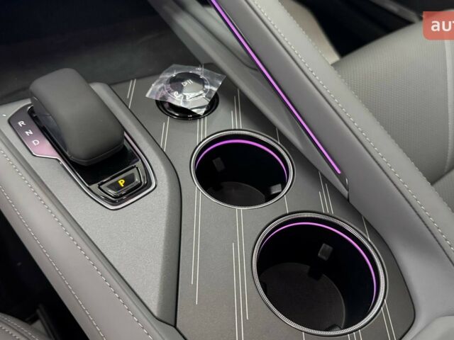 купить новое авто Zeekr 001 2025 года от официального дилера Zeekr Позняки Zeekr фото