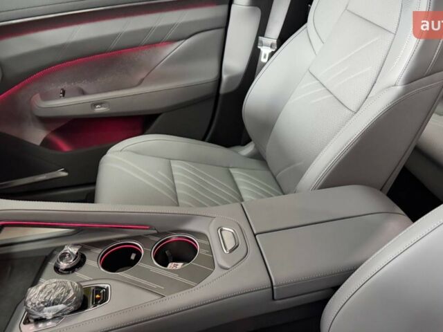 купить новое авто Zeekr 001 2025 года от официального дилера SKM-1 Zeekr фото