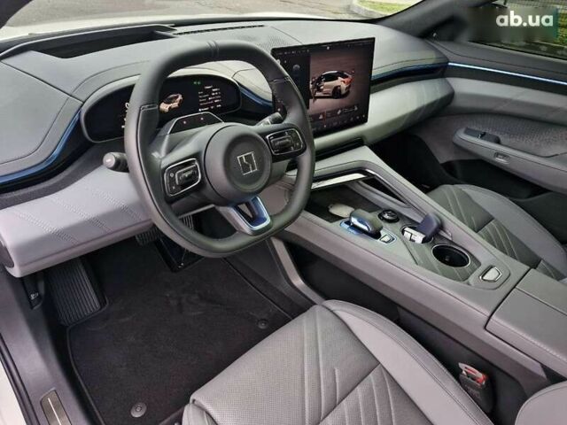 Zeekr 001, объемом двигателя 0 л и пробегом 10 тыс. км за 51999 $, фото 18 на Automoto.ua