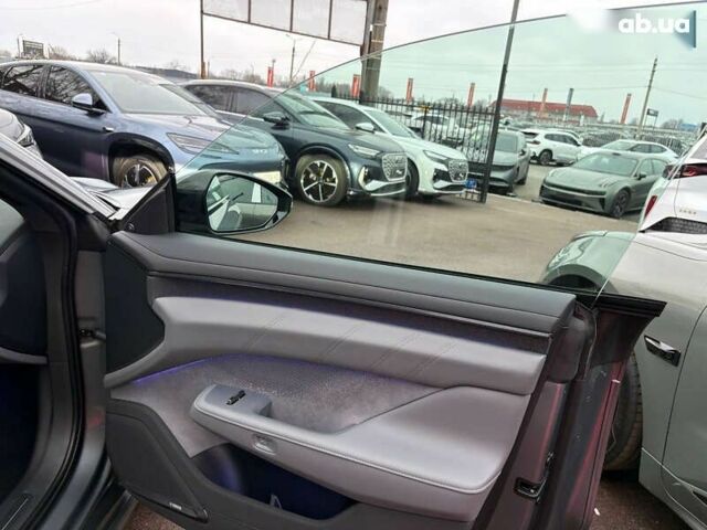 Zeekr 001, объемом двигателя 0 л и пробегом 1 тыс. км за 46500 $, фото 29 на Automoto.ua