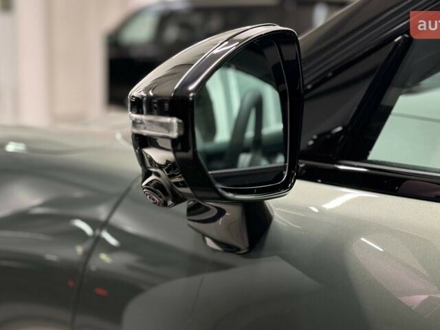 купить новое авто Zeekr 001 2025 года от официального дилера SKM-1 Zeekr фото