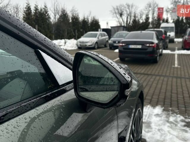 купити нове авто Zeekr 001 2025 року від офіційного дилера Олег Львів Zeekr фото