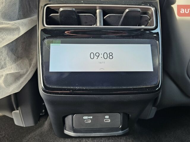 купити нове авто Zeekr 001 2025 року від офіційного дилера Максим Путрівка Zeekr фото