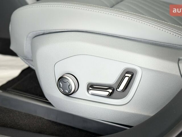 купить новое авто Zeekr 001 2025 года от официального дилера SKM-1 Zeekr фото