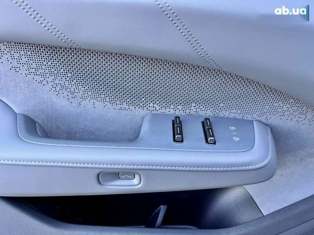 Zeekr 001, объемом двигателя 0 л и пробегом 1 тыс. км за 49000 $, фото 19 на Automoto.ua