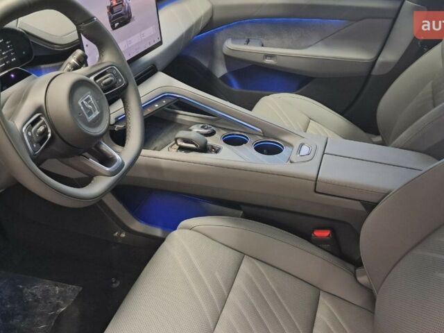 купить новое авто Zeekr 001 2025 года от официального дилера Zeekr Одеса Zeekr фото