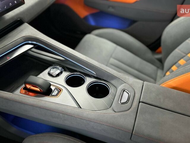 купить новое авто Zeekr 001 2025 года от официального дилера SKM-1 Zeekr фото