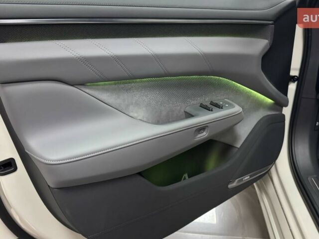 купить новое авто Zeekr 001 2025 года от официального дилера Максим Путрівка Zeekr фото