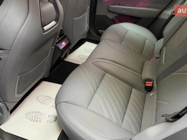 купить новое авто Zeekr 001 2025 года от официального дилера E-SKM Zeekr фото