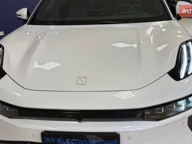 купить новое авто Zeekr 001 2025 года от официального дилера ELECTRO-MOTORS KROPYVNYTSKYI Zeekr фото