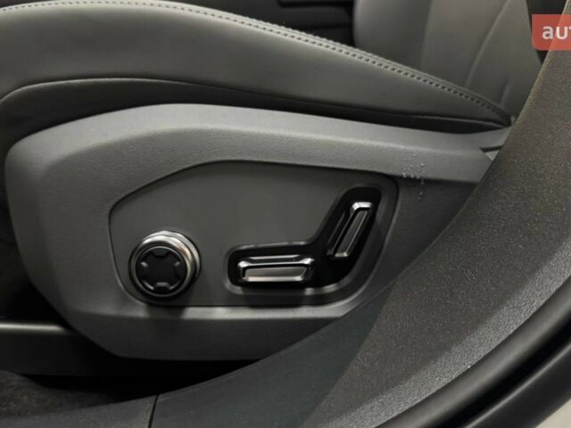 купить новое авто Zeekr 001 2025 года от официального дилера E-SKM Вінниця Zeekr фото