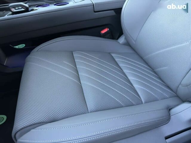 Zeekr 001 2025 у Івано-Франківську на Automoto.ua Zeekr 001, об'ємом двигуна 0 л та пробігом 1 тис. км за 47700 $, фото 29 на Automoto.ua