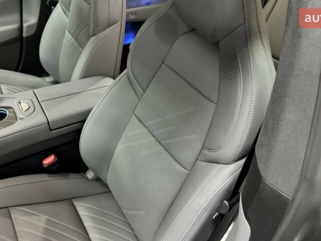 купить новое авто Zeekr 001 2025 года от официального дилера Олег Львів Zeekr фото