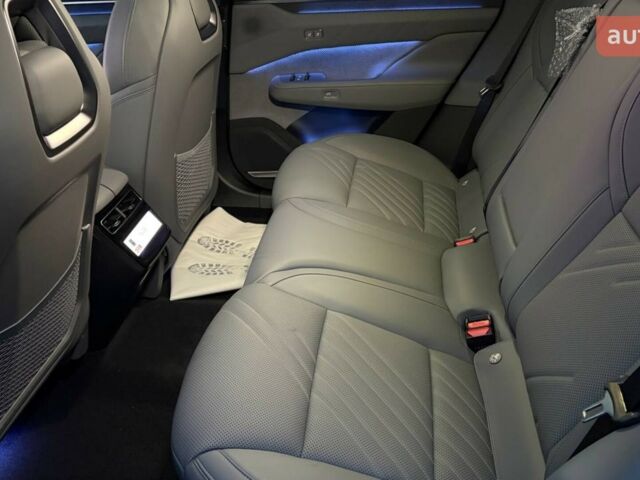 купити нове авто Zeekr 001 2025 року від офіційного дилера VOLT AUTO Zeekr фото