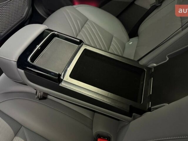 купить новое авто Zeekr 001 2025 года от официального дилера E-SKM Черкаси Zeekr фото