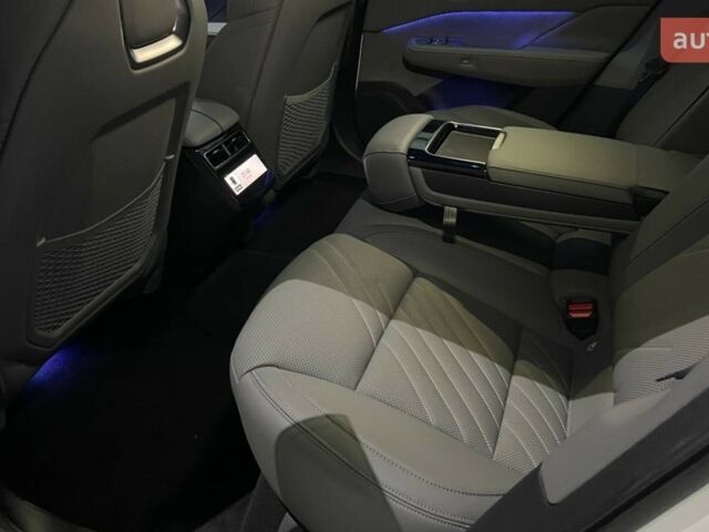 купить новое авто Zeekr 001 2025 года от официального дилера Petr Zeekr фото