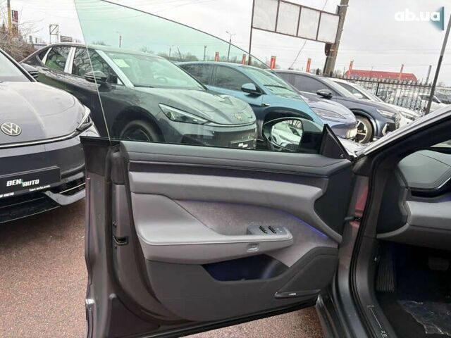 Zeekr 001, объемом двигателя 0 л и пробегом 1 тыс. км за 46500 $, фото 17 на Automoto.ua