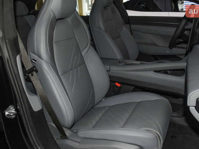 купить новое авто Zeekr 001 2025 года от официального дилера Bex Auto Zeekr фото