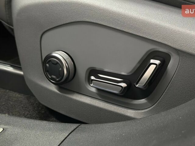 купити нове авто Zeekr 001 2025 року від офіційного дилера SKM-1 Zeekr фото