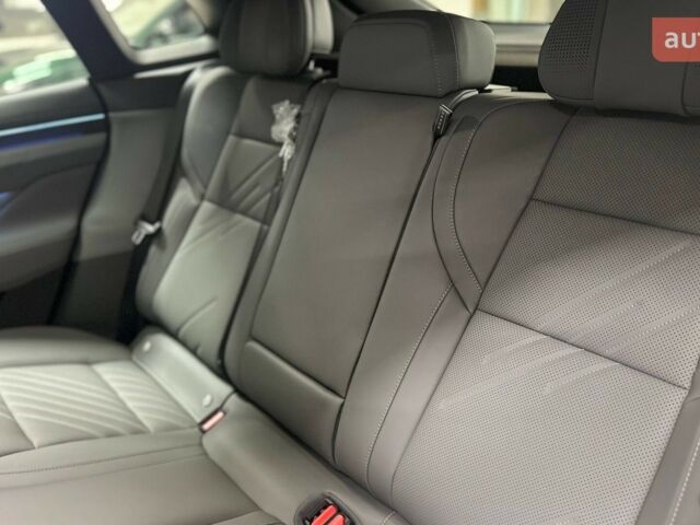 купити нове авто Zeekr 001 2025 року від офіційного дилера SKM-1 Zeekr фото