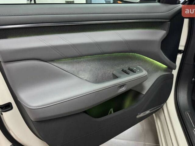 купить новое авто Zeekr 001 2025 года от официального дилера SKM-1 Zeekr фото