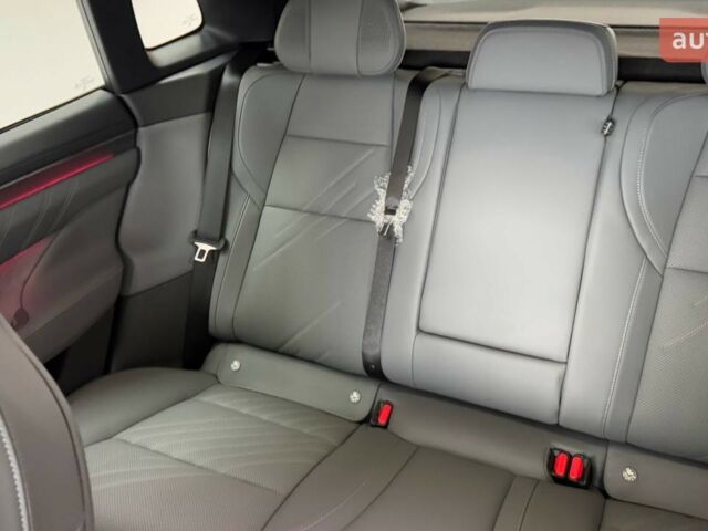 купить новое авто Zeekr 001 2025 года от официального дилера SKM-1 Zeekr фото