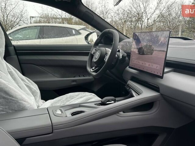 купити нове авто Zeekr 001 2025 року від офіційного дилера Олег Львів Zeekr фото