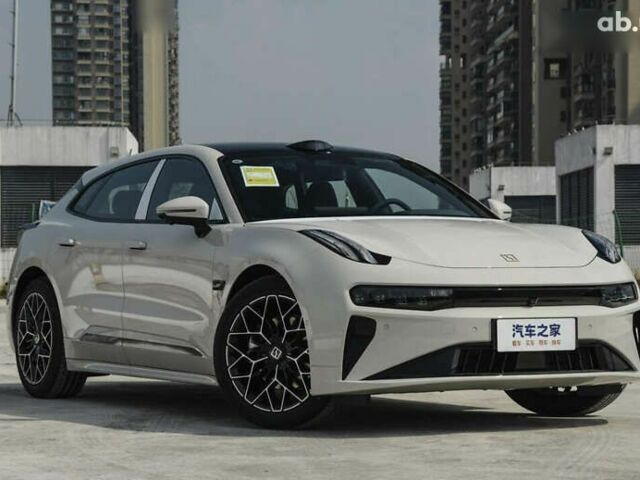 Zeekr 001, объемом двигателя 0 л и пробегом 1 тыс. км за 40999 $, фото 9 на Automoto.ua