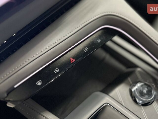 купить новое авто Zeekr 001 2025 года от официального дилера SKM-1 Zeekr фото