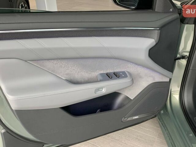 Zeekr 001 2025 року купити нове авто Zeekr 001 2025 року від офіційного дилера ZEEKR-Dnipro Zeekr фото