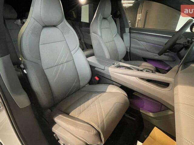 купить новое авто Zeekr 001 2025 года от официального дилера Олег Львів Zeekr фото