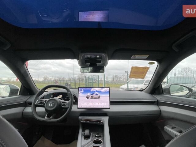 купити нове авто Zeekr 001 2025 року від офіційного дилера Максим Путрівка Zeekr фото