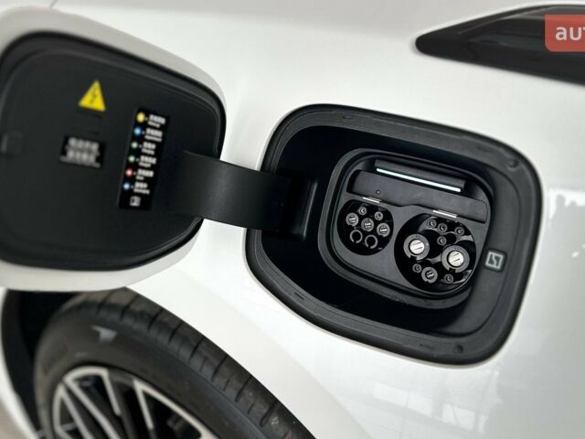 купить новое авто Zeekr 001 2025 года от официального дилера SKM-1 Zeekr фото