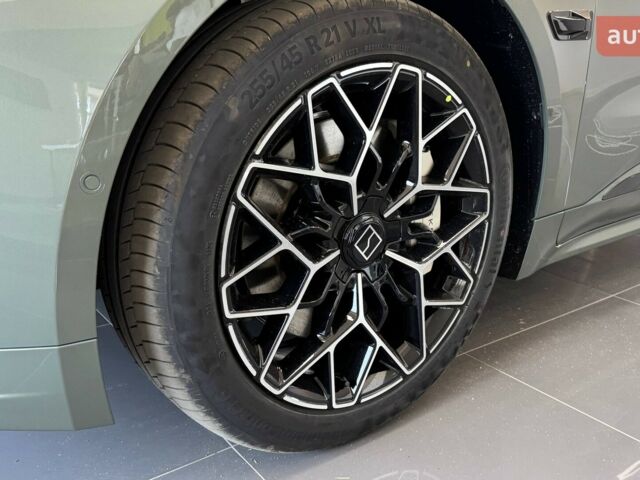 купить новое авто Zeekr 001 2025 года от официального дилера Максим Путрівка Zeekr фото